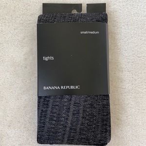 Banana Republic Women’s Tights NWT